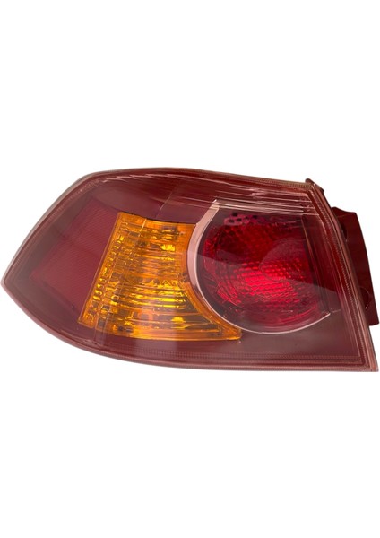 Mıtsubıshı Stop Lancer 08-12 Dış Sol