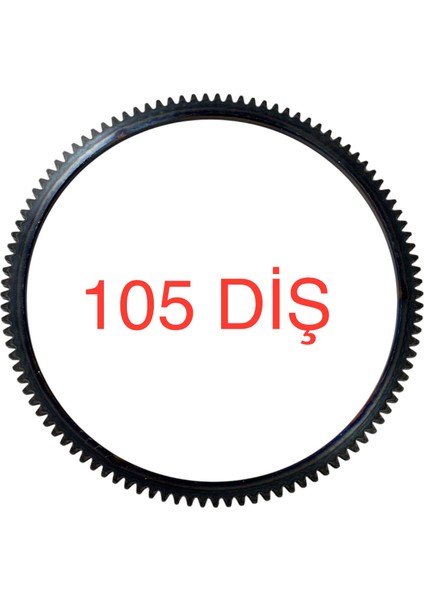 Suzukı Dişli Volant Grand Vitara 90-98 (105 Diş)