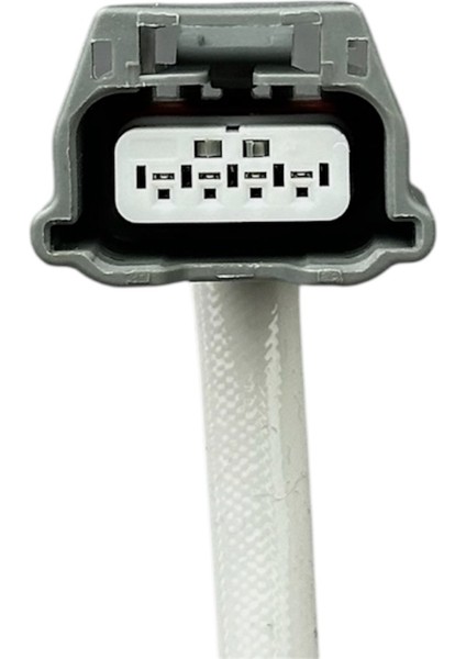 Toyota Sensör Oksijen Corolla 1,6 Benzinli 07-14/auris 1,6 Benzinli 07-14/avensis 1,6 Benzinli 03-09 (3 Nolu) modelleri