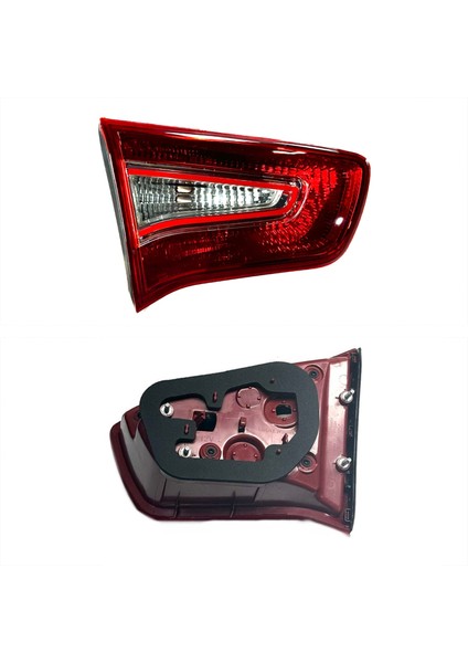 Kıa Stop Sportage 11-13 Iç Sol