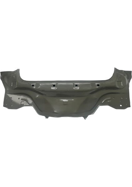 Mazda Panel Mazda 6 03-08 Arka