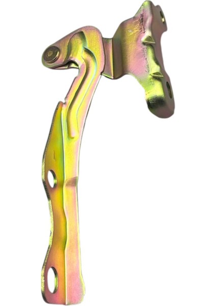 Kıa Menteşe Kaput Rio 06-09 Sağ