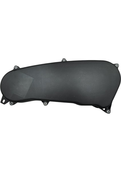 Toyota Kapak Triger Hılux Vigo 07-14 Ön