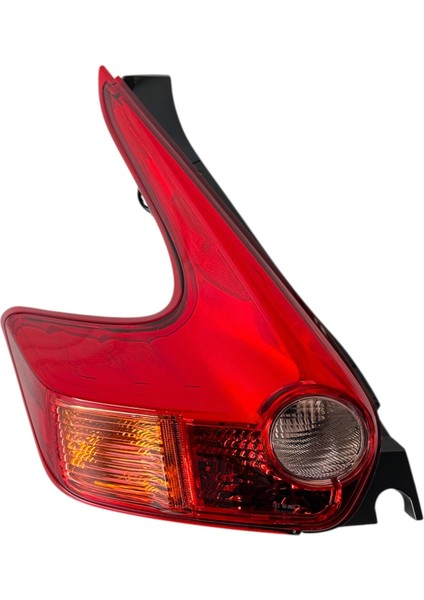 Nıssan Stop Juke 10-13 Sol