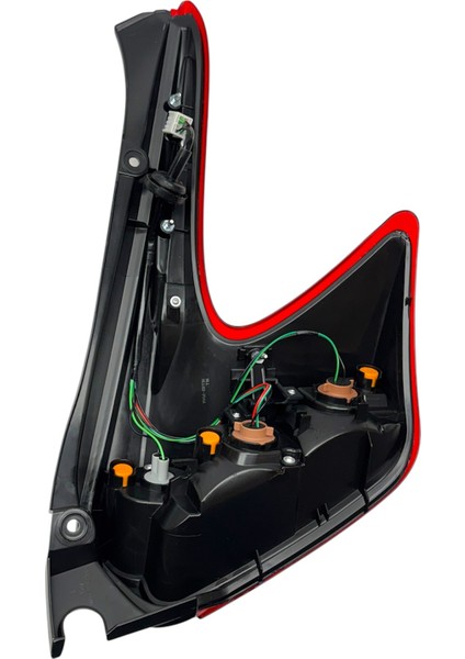 Nıssan Stop Juke 10-13 Sol fiyatları