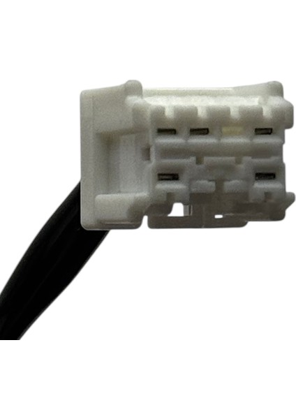 Nıssan Stop Juke 10-13 Sol modelleri