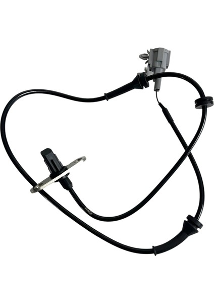Nıssan Sensör Abs Navara 07-13 Arka Sağ/sol
