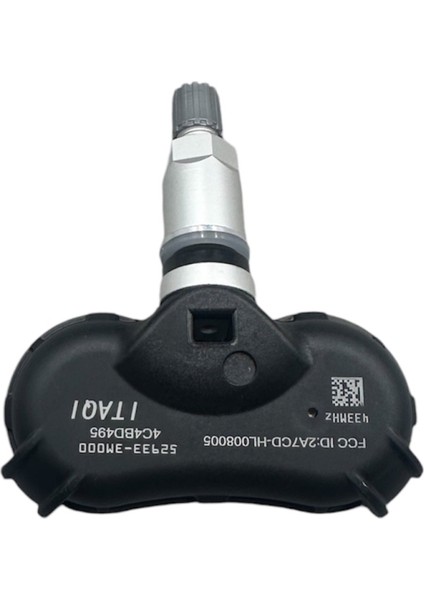 Hyundaı Sensör Lastik Basınç Tucson 10-15/İX35 10-15/sportage 10-15 (Tpms)