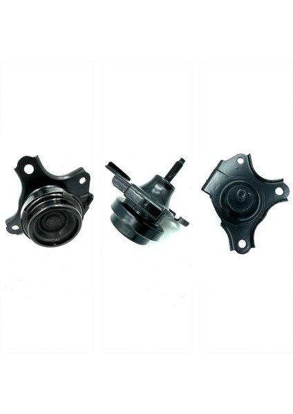 Honda Takoz Motor Cıvıc 01-05 Ön Sol (Manuel)