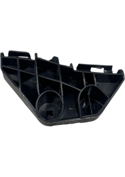 Toyota Braket Tampon Corolla 07-09 Arka Sol (Stop Altı)