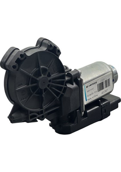 Hyundaı Motor Cam Kaldırma Accent Blue 11-15 Ön Sol