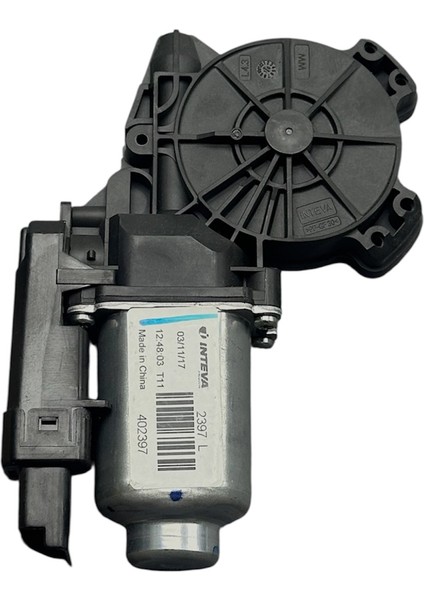 Hyundaı Motor Cam Kaldırma Accent Blue 11-15 Ön Sol fiyatları