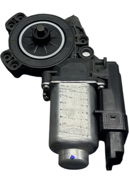 Hyundaı Motor Cam Kaldırma Accent Blue 11-15 Ön Sol modelleri