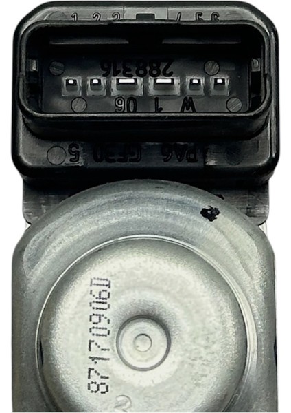 Hyundaı Motor Cam Kaldırma Accent Blue 11-15 Ön Sol fırsatları