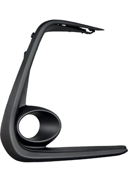 Toyota Kapak Lamba Sis Corolla 19-24 Sağ (Sisli Siyah)