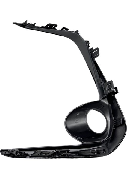 Toyota Kapak Lamba Sis Corolla 19-24 Sağ (Sisli Siyah) fiyatları