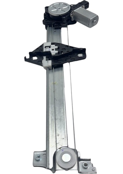 Honda Kriko Cam Cıvıc 06-11 Arka Sol (Elekt- Motorlu)