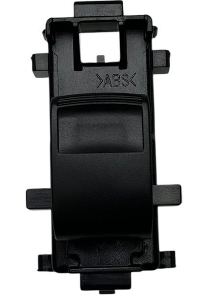 Toyota Düğme Cam Açma Corolla 07-13/yaris 07-13/auris 07-13/rav4 07-13 Ön Sağ/arka Sol-Sağ