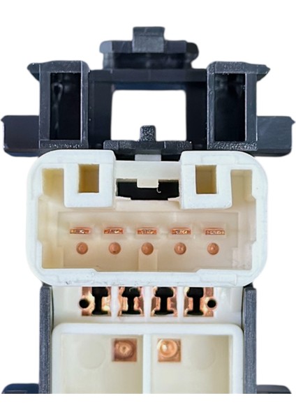 Toyota Düğme Cam Açma Corolla 07-13/yaris 07-13/auris 07-13/rav4 07-13 Ön Sağ/arka Sol-Sağ fırsatları