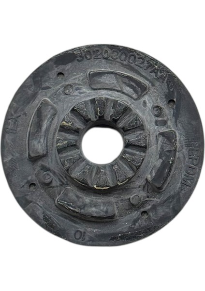 Chery Lastik Takoz Radyatör Tiggo 7 Pro/tiggo 8 Pro/omoda 5 1,6 22-24 (Alt)