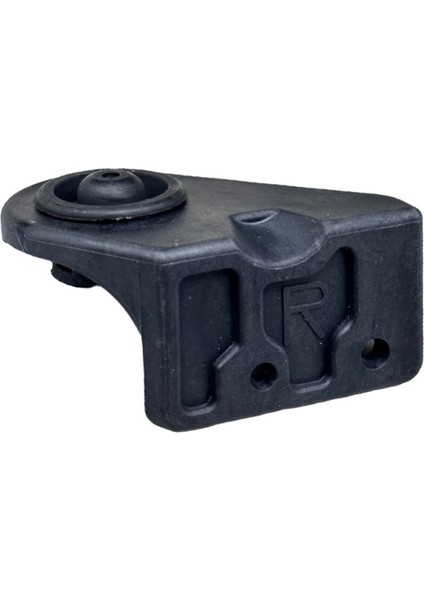 Hyundaı Lastik Takoz Radyatör İX35 10-15/sportage 10-15 Sağ(Üst)