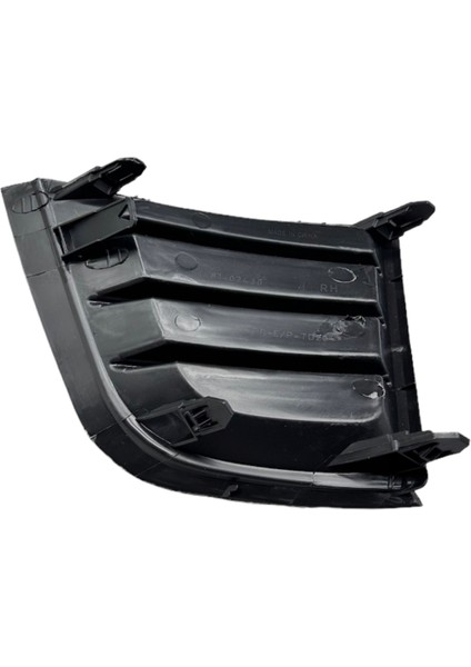 Toyota Kapak Lamba Sis Corolla 13-16 Sol (Sissiz) fiyatları