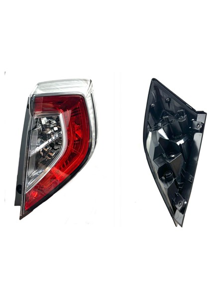 Honda Stop Cıvıc Hb.16-21 Dış Sağ