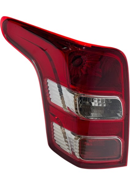 Mıtsubıshı Stop L200 15-18 Sol (Duylu)