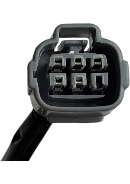 Mıtsubıshı Stop L200 15-18 Sol (Duylu) modelleri