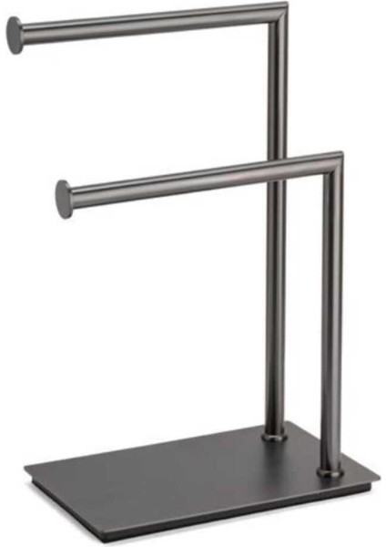 Hareketli Havluluk Füme Renk (BA4002 054 Bbn)