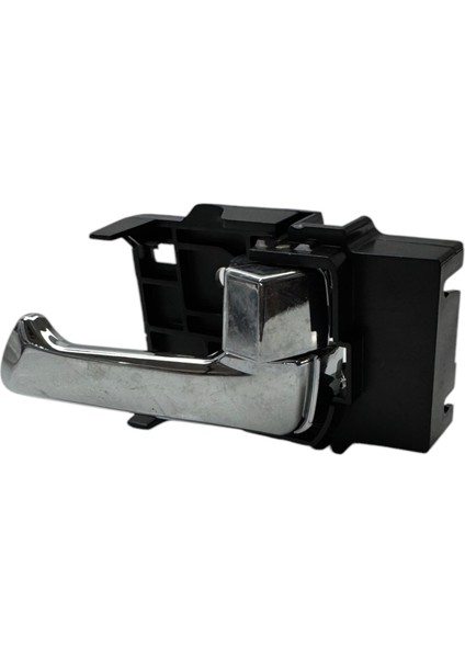 Isuzu Kol Kapı D-Max 02-11 Iç Sağ (Krom)