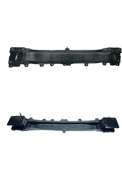 Hyundaı Demir Tampon I20 15-18 Arka