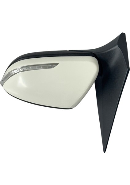 Hyundaı Ayna Dikiz I20 15-17 Sol (Elektrikli/sinyalli/ Katlanmaz) modelleri