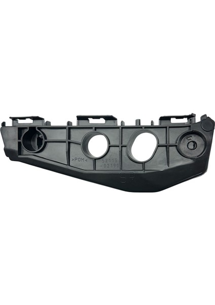 Toyota Braket Tampon Corolla 10-12 Ön Sağ