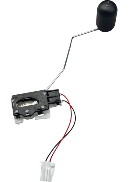 Mıtsubıshı Şamandıra L200 07-19