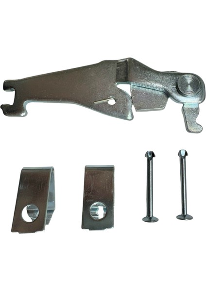 Suzukı Cırcır Fren Swift 90-03 Arka Sağ (Set)