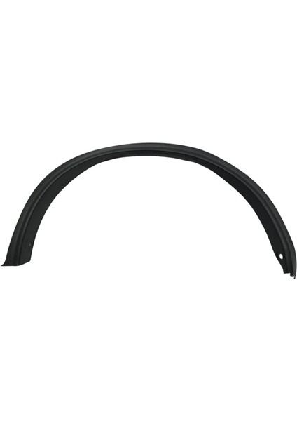 Nıssan Bodik Çamurluk Juke 11-18 Arka Sol