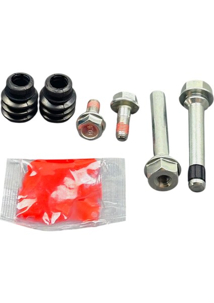 Hyundaı Pim Kaliper Accent Blue 12-17/i10 12-17/i20 12-17SONATA 12-17/tucson 12-17/sportage 12-17/sorento 12-17/rio 12-17/soul 12-17/cerato 12-17 ön (Takım)