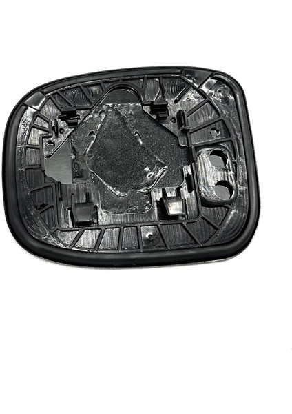 Honda Cam Ayna Dikiz Cıvıc 12-15 Sol (Sensörsüz) modelleri