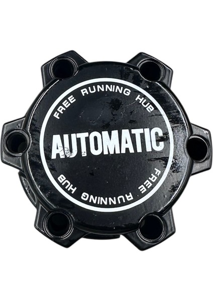 Nıssan Porya Teker D22 98-05/YD25 4x4 98-05 Arazi Kiti (Otomatik / 28 Diş)