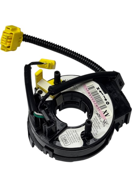 Honda Zemberek Aırbag Cıvıc 01-05/crv 01-05 (1 Fişli)