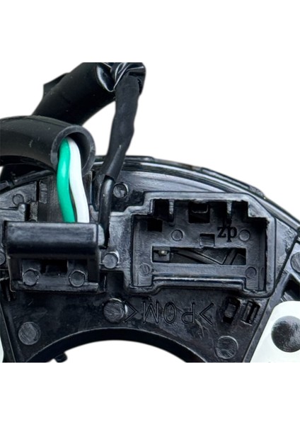 Honda Zemberek Aırbag Cıvıc 01-05/crv 01-05 (1 Fişli) modelleri