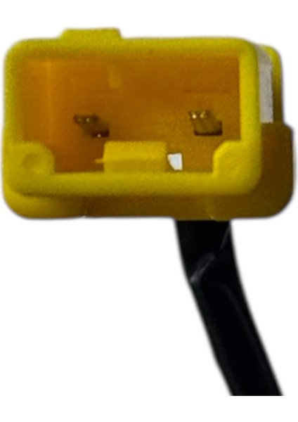 Honda Zemberek Aırbag Cıvıc 01-05/crv 01-05 (1 Fişli)