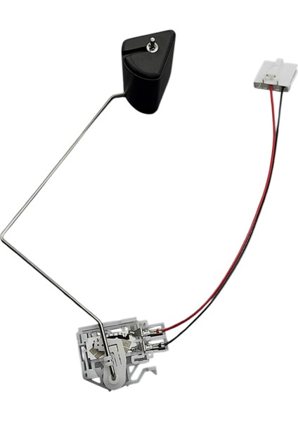 Toyota Şamandıra Hılux Vigo 07-14