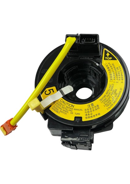 Toyota Zemberek Aırbag Corolla 02-05/yaris 07-09 (Tek Kablolu)