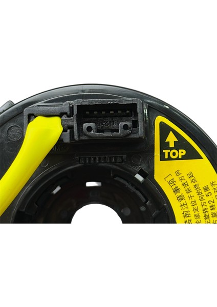 Toyota Zemberek Aırbag Corolla 02-05/yaris 07-09 (Tek Kablolu) modelleri