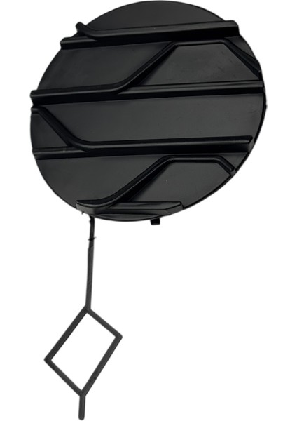 Toyota Çeki Kapağı Yaris 15-16 Ön