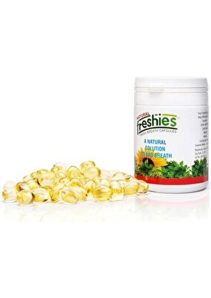 Ağız Koku Giderici Doğal Çözüm 250 ml 90 Tablet Ferahlatıcı Etki modelleri