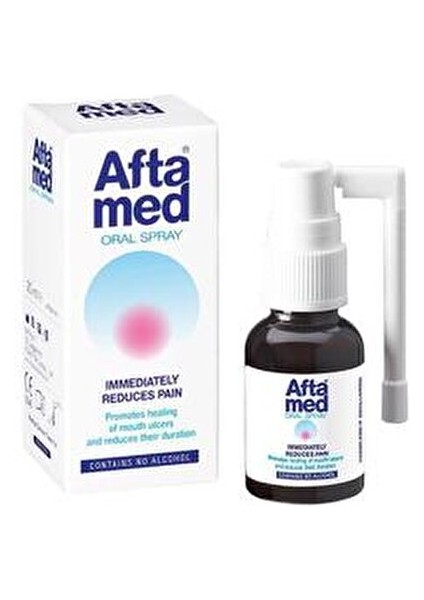 Ağız Gargarası 20 ml Antibakteriyel Etki ile Ağız Sağlığını Destekler fiyatları