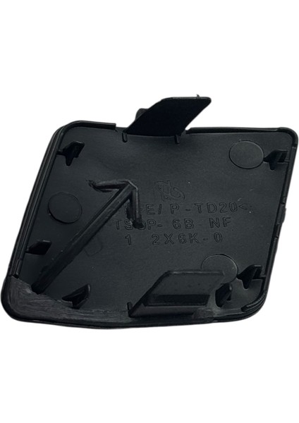 Toyota Çeki Kapağı Yaris 10-11 Ön fiyatları